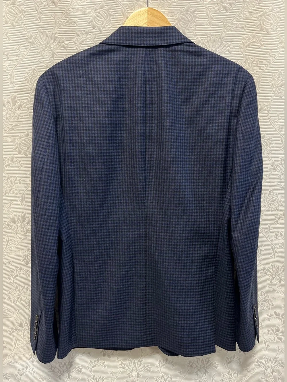 Bonobos Wool Blazer 38S